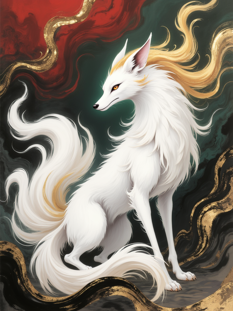 Illustration,Chinese Style,Style Boost,LoRA,FLUX.1